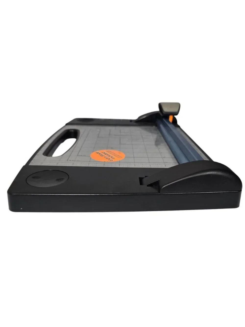Fiskars Paper Trimmer With Extra Blade 12